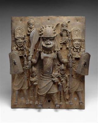  The War of the Benin Bronze: A Clash of Kingdoms and the Birth of Artistic Masterpieces